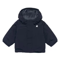 Marmot Hooded Coat