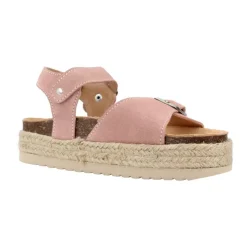 Marta Platform Sandal