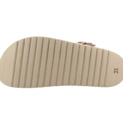 Marta Platform Sandal