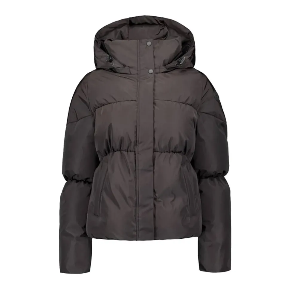 Maya Puffer Jacket