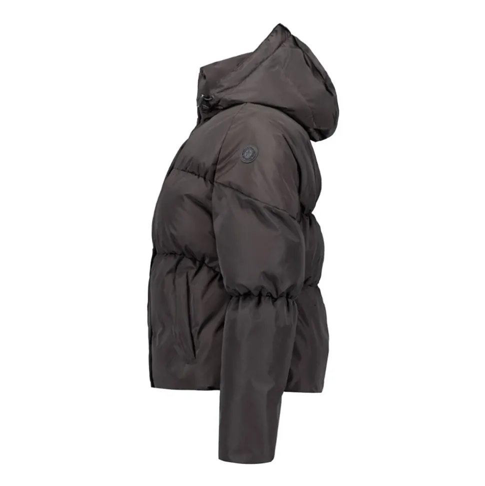Maya Puffer Jacket