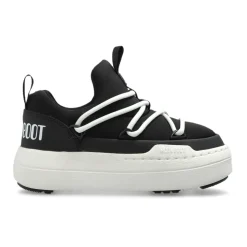 MB JR PARK LOW LACE Schoenen