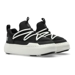 MB JR PARK LOW LACE Schoenen