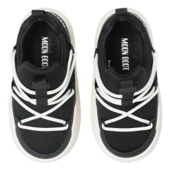 MB JR PARK LOW LACE Schoenen