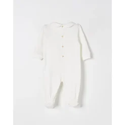 Medusa Logo Baby Bodysuit