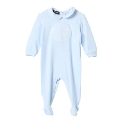 Medusa Logo Baby Rompertje