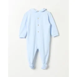 Medusa Logo Baby Rompertje