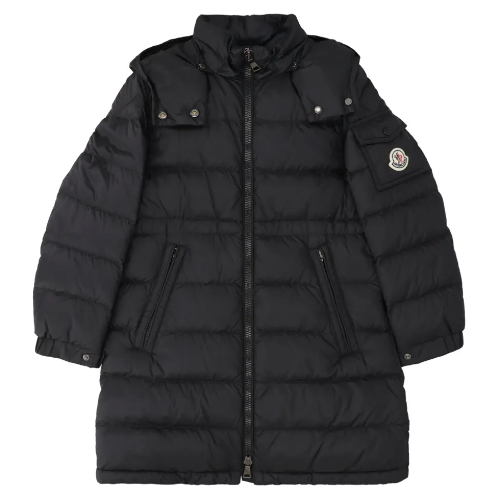 Meillon Lange Donsjas