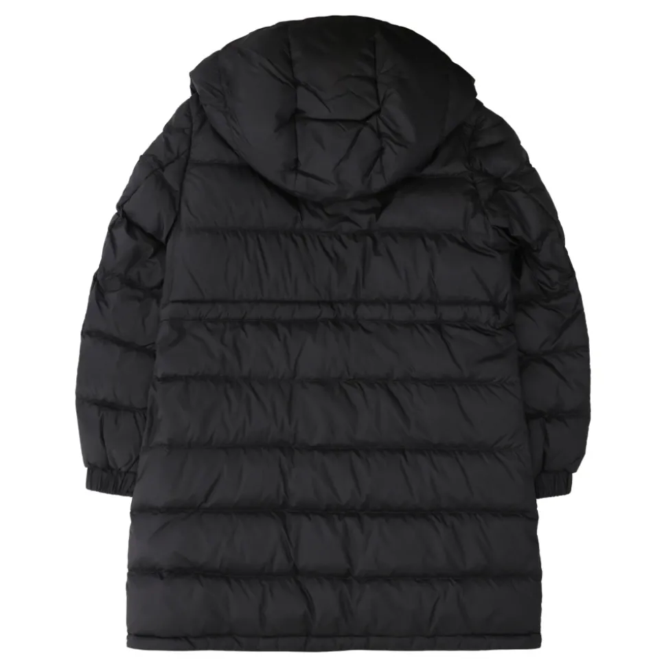 Meillon Lange Donsjas