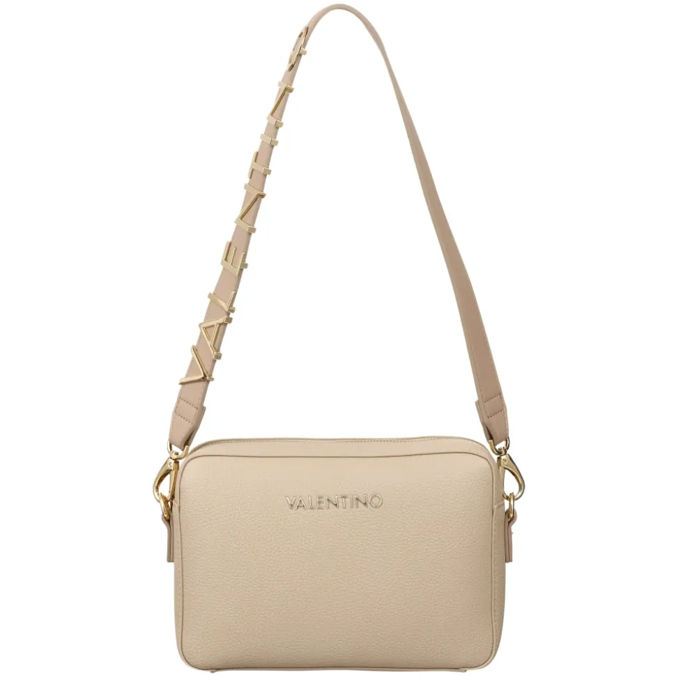 Meisjes Alexia Crossbody Tas in Ivoor