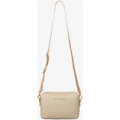Meisjes Alexia Crossbody Tas in Ivoor