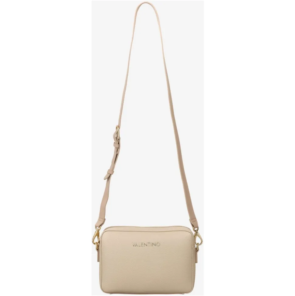 Meisjes Alexia Crossbody Tas in Ivoor