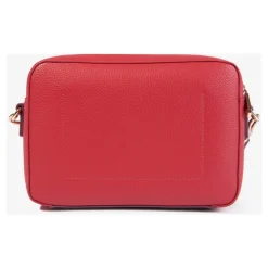Meisjes Alexia Crossbody Tas in Rood