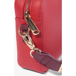 Meisjes Alexia Crossbody Tas in Rood