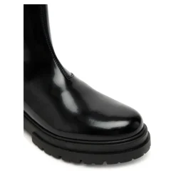 Meisjes Chelsea Laarzen Elegant Zwart