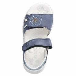 Meisjes Effen Kleur Sandalen