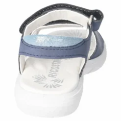 Meisjes Effen Kleur Sandalen