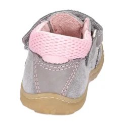 Meisjes Nubuck Leren Sandalen