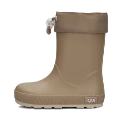 Meisjes regenlaarzen Yogi Dk Cuello