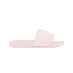 Meisjes Roze Logo Slippers