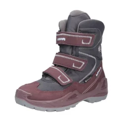 Meisjes Winterlaarzen Waterdicht Warm