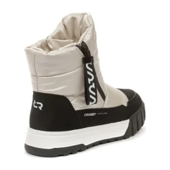 Meisjes Witte Gesloten Booties