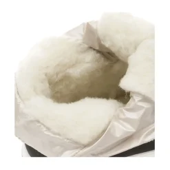 Meisjes Witte Gesloten Booties