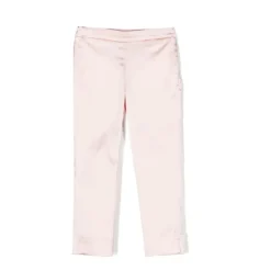 Meisjeskleding Broeken Roze SS24