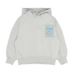 Melange Hoodie TN6714