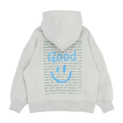 Melange Hoodie TN6714