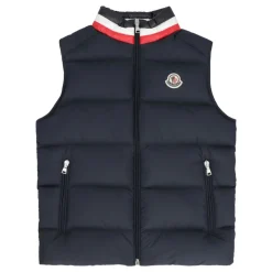 Merab Padded Bodywarmer