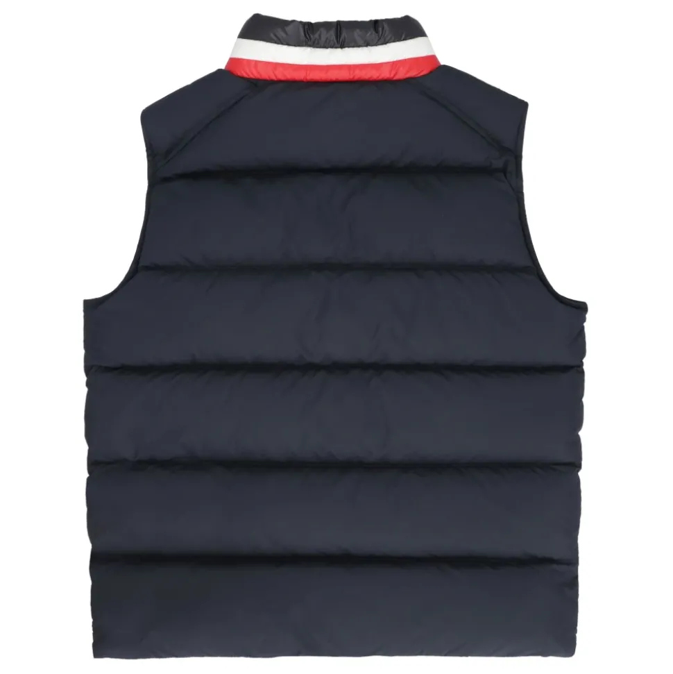 Merab Padded Bodywarmer
