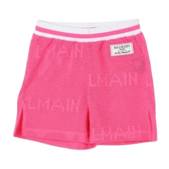 Mesh Shorts