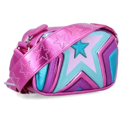 Metallic Ster Kinder Tas