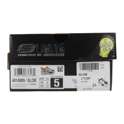 Meteor-Lights - Glow Spike