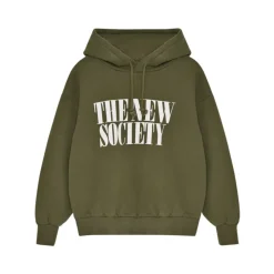 Mica Sweatshirt Verborgen Bos