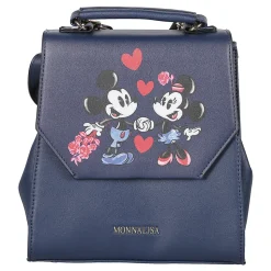 Mickey and Minnie Rugzak