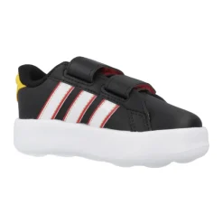 Mickey Grand Court Sneakers