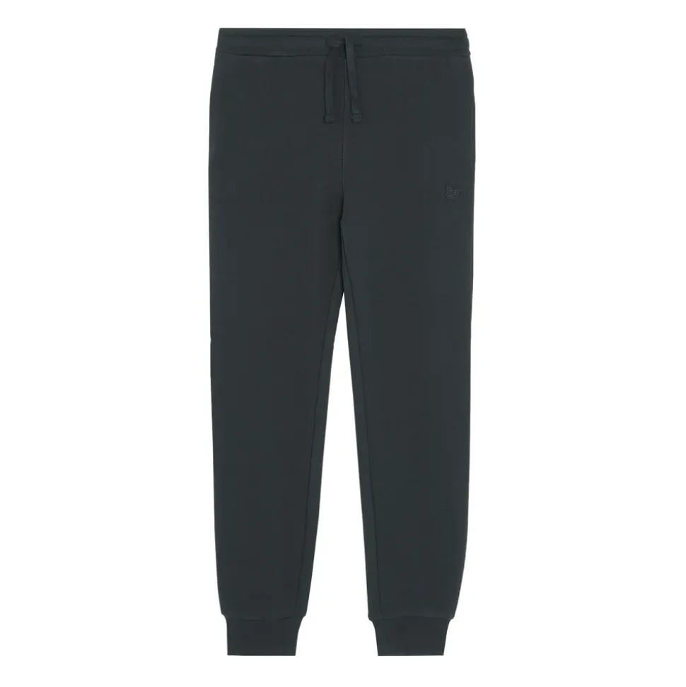 Mid Bottoms Tonal Eagle Sweatpant