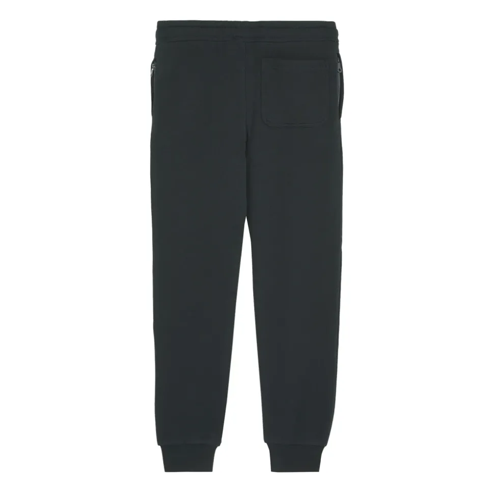 Mid Bottoms Tonal Eagle Sweatpant