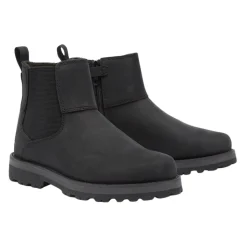 Mid Chelsea Boot