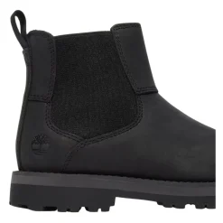 Mid Chelsea Boot