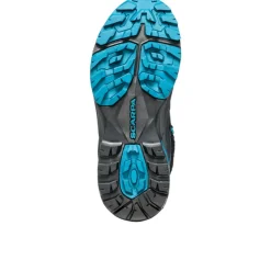 Mid GTX Wandelschoen voor Kinderen