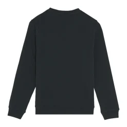Mid Layers Crew Neck Sweatshirt