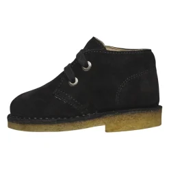 MILKY Suède Desert Boot