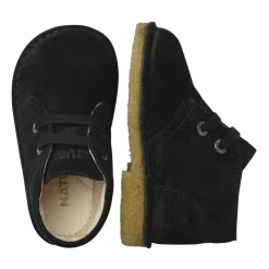 MILKY Suède Desert Boot