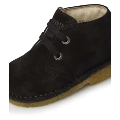MILKY Suède Desert Boot