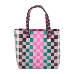 Mini Basket Tas