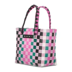 Mini Basket Tas