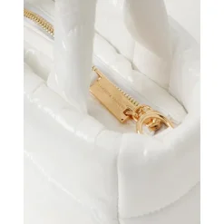 Mini Gewatteerde Kinderhandtas